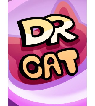 Doctor Cat Switch Nintendo eShop Key EUROPE